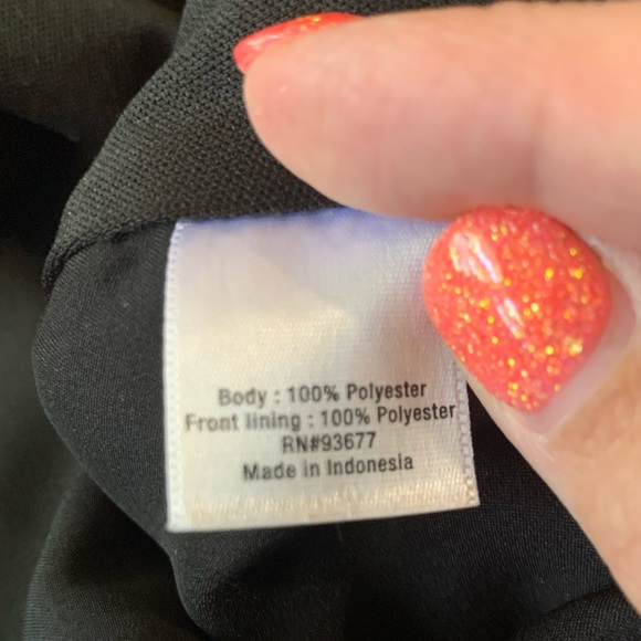 LIKE NEW THEORY Silver Sequin Tank, sz Large (also fits medium) - Picture 2 of 10